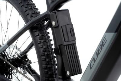 ACID Faltschloss RIGID K90 Produktbild 7