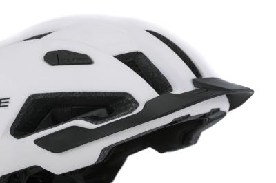 CUBE Helm EVOY HYBRID Größe: S (49-55) Produktbild 4