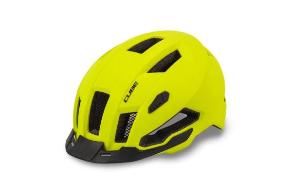 CUBE Helm EVOY HYBRID Größe: S (49-55)