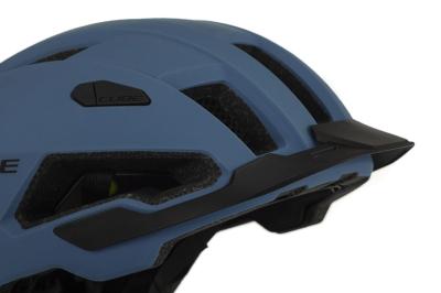 CUBE Helm EVOY HYBRID Größe: S (49-55) Produktbild 4