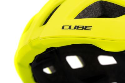 CUBE Helm ROAD RACE Größe: S (49-55) Produktbild 5