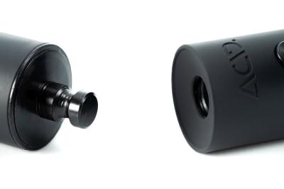 ACID Kettenschloss CORVID K80 Produktbild 4