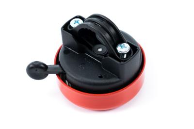 RFR Fahrradklingel BUDDYS Monkey Produktbild 1
