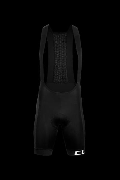 CUBE ROAD/XC Trägerhose kurz Größe: XS Produktbild 4