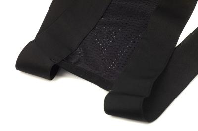 CUBE ROAD/XC Trägerhose kurz Größe: S Produktbild 2