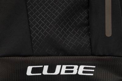 CUBE ROAD/XC Trägerhose kurz Größe: S Produktbild 3