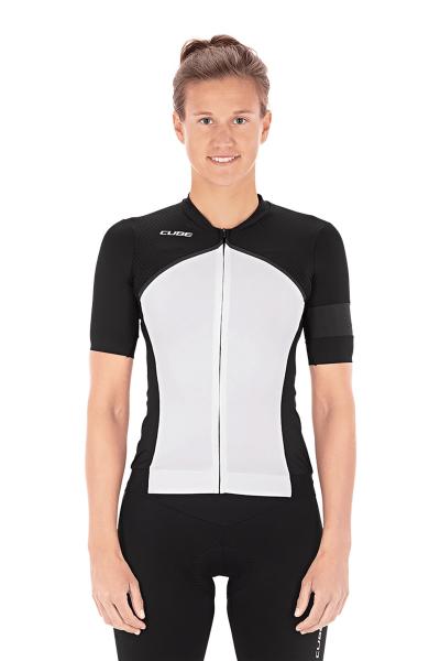 CUBE ROAD/XC WS Trikot kurzarm Größe: XXXL (46) Produktbild 5