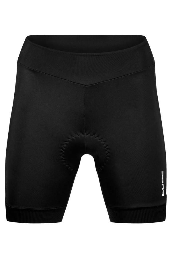 CUBE ROAD/XC WS Radhose kurz Gr&ouml;&szlig;e: L (40)