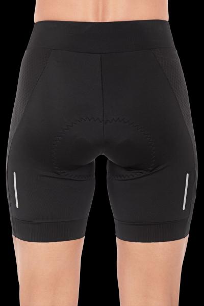 CUBE ROAD/XC WS Radhose kurz Größe: L (40) Produktbild 1