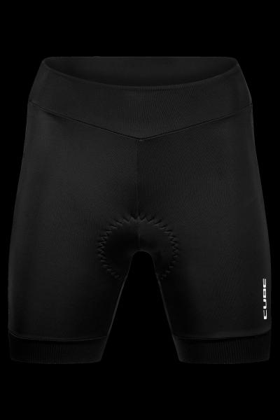 CUBE ROAD/XC WS Radhose kurz Größe: L (40) Produktbild 4