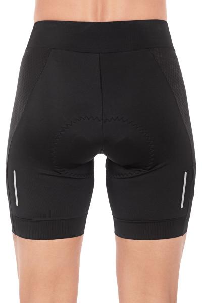 CUBE ROAD/XC WS Radhose kurz Größe: L (40) Produktbild 6