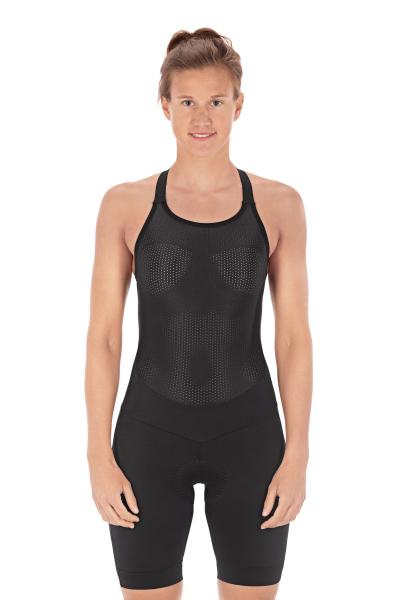 CUBE ROAD/XC WS Trägerhose kurz Größe: S (36) Produktbild 5