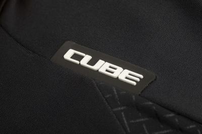 CUBE ROAD/XC WS Trägerhose kurz Größe: M (38) Produktbild 7