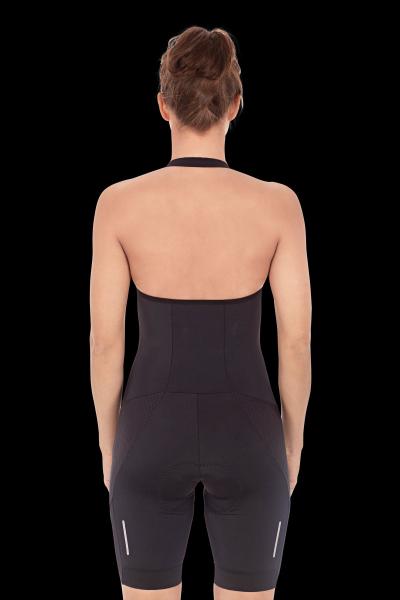 CUBE ROAD/XC WS Trägerhose kurz Größe: XXXL (46) Produktbild 1