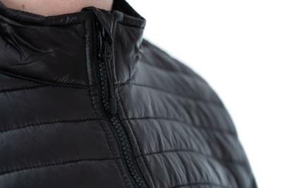 CUBE GRAVEL Light Iso Jacke Größe: XXL Produktbild 3