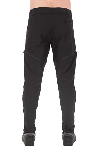 CUBE MTB Zip Off Pant Größe: XS Produktbild 1