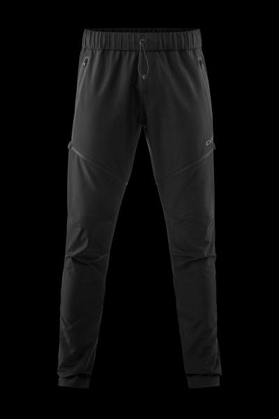 CUBE MTB Zip Off Pant Größe: XS Produktbild 4