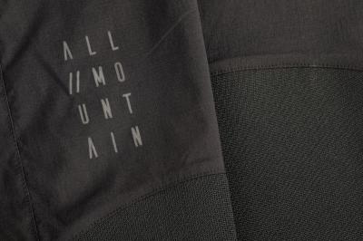 CUBE MTB Zip Off Pant Größe: XXL Produktbild 2