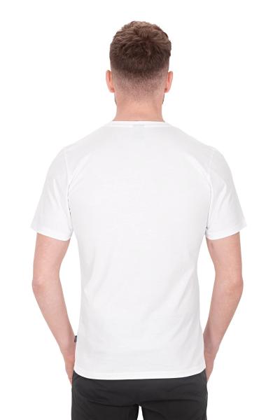 CUBE Organic T-Shirt Classic Logo Größe: XS Produktbild 4