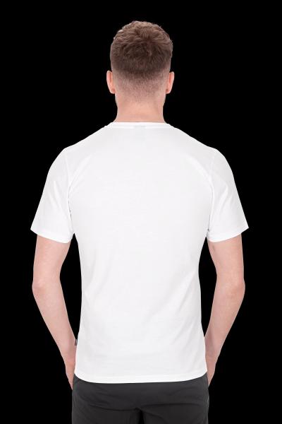 CUBE Organic T-Shirt Classic Logo Größe: XXXL Produktbild 1