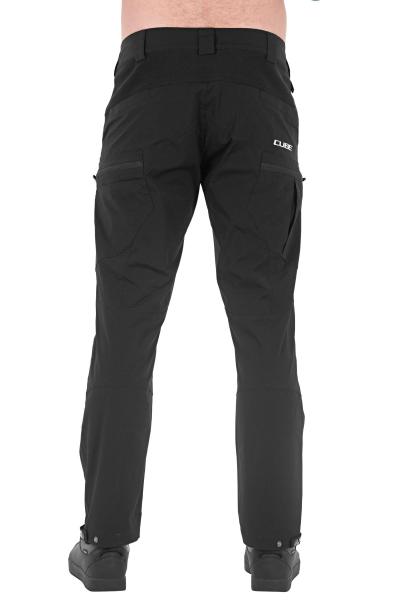 CUBE WORK Pants Größe: XS Produktbild 6