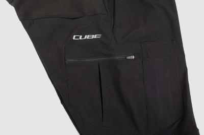 CUBE WORK Pants Größe: XXXL Produktbild 8