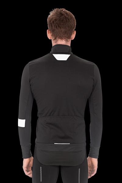 CUBE ROAD/XC Softshelljacke Größe: M Produktbild 1