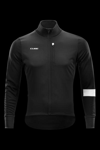CUBE ROAD/XC Softshelljacke Größe: L Produktbild 6