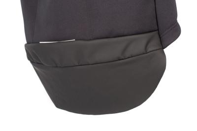 CUBE ROAD/XC Softshelljacke Größe: XL Produktbild 2