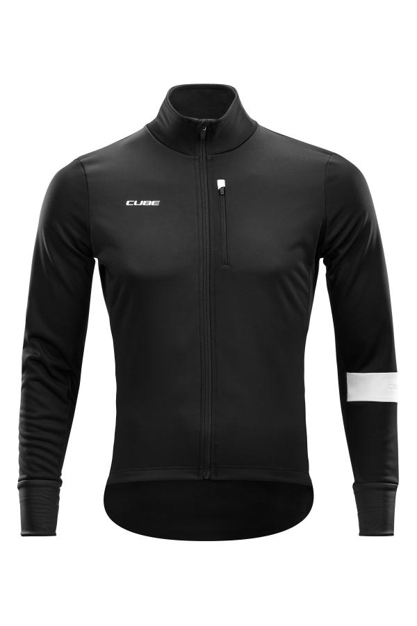 CUBE ROAD/XC Softshelljacke Größe: XXXL