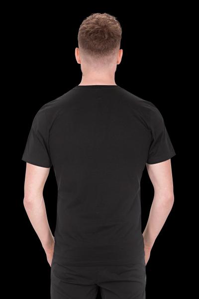 CUBE Organic T-Shirt Classic Logo Größe: XXL Produktbild 1