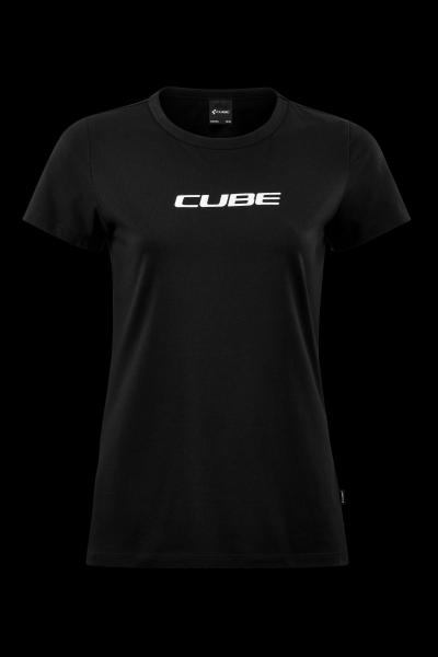 CUBE Organic WS T-Shirt Classic Logo Größe: XXL (44) Produktbild 2