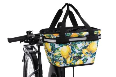 ACID Lenkerkorb CITY 15 FILink Produktbild 1