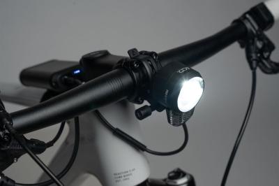 ACID Frontlicht PRO-E 200 HB PowerBank Produktbild 3