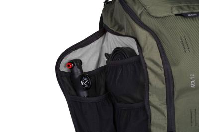 CUBE Rucksack ATX 22 TM Produktbild 4