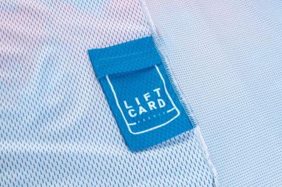 CUBE MTB Trikot X Actionteam kurzarm Gr&ouml;&szlig;e: XS Produktbild 4