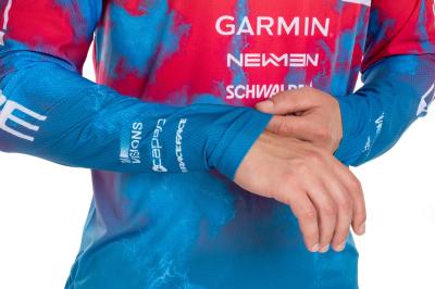 CUBE MTB Trikot X Actionteam langarm Größe: XXXL Produktbild 5