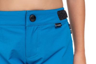 CUBE MTB Baggy Short ROOKIE X Actionteam Größe: XS (98/104) Produktbild 4