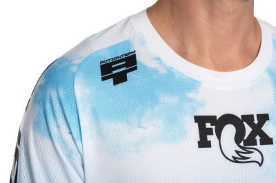 CUBE MTB Trikot X Actionteam kurzarm Größe: XXXL Produktbild 3