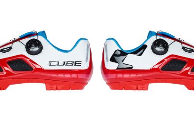 CUBE Schuhe SYDRIX Gr&ouml;&szlig;e: EU 44 Produktbild 1