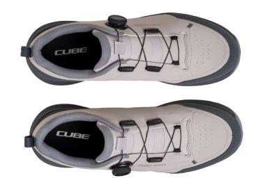 CUBE Schuhe OX PRO Gr&ouml;&szlig;e: EU 40 Produktbild 1