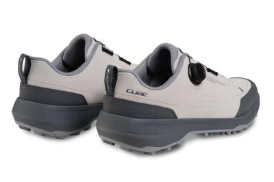 CUBE Schuhe OX PRO Gr&ouml;&szlig;e: EU 47 Produktbild 3