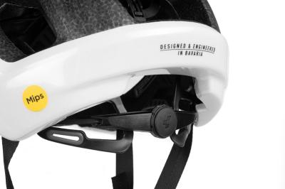 CUBE Helm HERON Teamline Gr&ouml;&szlig;e: L (57-62) Produktbild 2