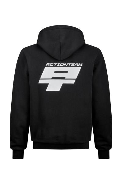 CUBE Hoodie X Actionteam Größe: S Produktbild 1