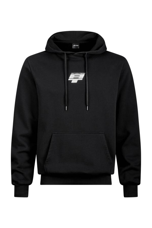 CUBE Hoodie X Actionteam Größe: XXL