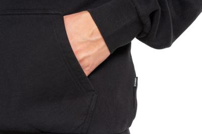 CUBE Hoodie X Actionteam Größe: XXL Produktbild 2