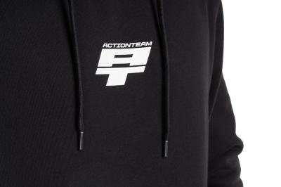 CUBE Hoodie X Actionteam Größe: XXL Produktbild 3