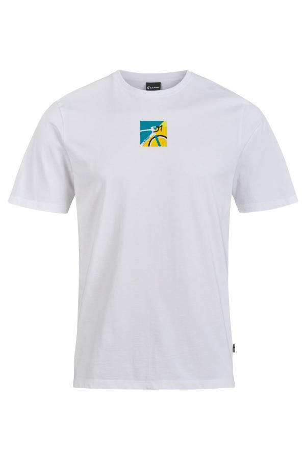 CUBE Organic T-Shirt Boxed Motion Größe: XXXL