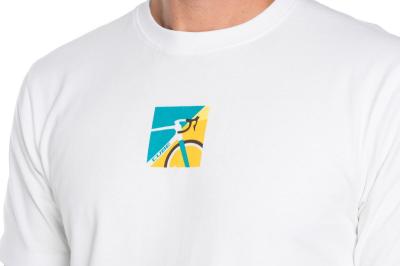 CUBE Organic T-Shirt Boxed Motion Größe: XXXL Produktbild 2