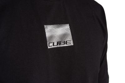 CUBE Organic T-Shirt Grid Größe: L Produktbild 2